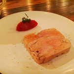 神田ワイン食堂パパン - 