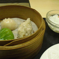 天香回味 赤坂別館 - ランチ（点心ランチセット）