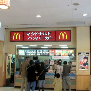 マクドナルド_2