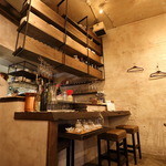 洋食ワイン ヴァン - 