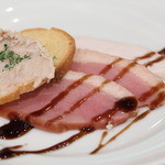 洋食ワイン ヴァン - 