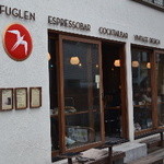 FUGLEN TOKYO - 