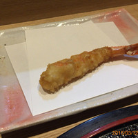 天麩羅 なか江 - 