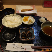 天麩羅 なか江 - 