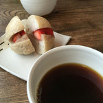 酵母パンとスープのお店 トゥルシー - 