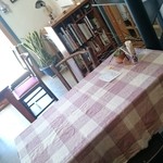 キキ カフェ - 