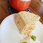 キキ カフェ - 