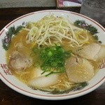 中華そば 陽気 - 中華そば600円