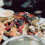 Apong Seafood Restaurant - 