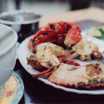 Apong Seafood Restaurant - 