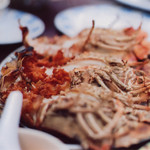 Apong Seafood Restaurant - 