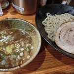 つけ麺 井手 - 