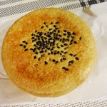 イングリッシュマフィン