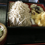長寿庵 - 