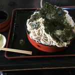 長寿庵 - 