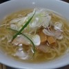 手打ち麺 やす田