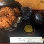 リスボンエイト - 