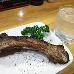 六盛 北浜店 - 勿論、つまみとしても最高ｗｗ