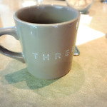 REVIVE KITCHEN THREE AOYAMA - 