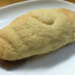 パン・メゾン - 塩メロンパン 129円