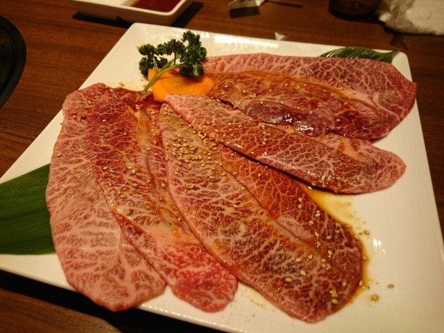 大陸食道 宮環豊郷店 宇都宮 焼肉 食べログ 大陸食道 宮環豊郷店 宇都宮 焼肉 食べログ