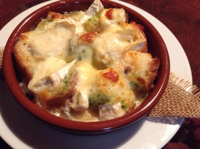 路地裏厨房 グランビア - 緑が丘（スペイン料理）の写真