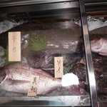 番屋ながさわ - 新鮮な三陸のお魚！