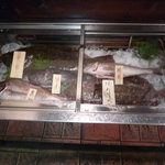 番屋ながさわ - 見て楽しく食べて美味しい！