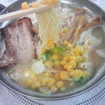 板蔵 - ラーメンバイキング