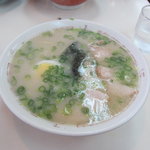 ひろせ食堂 - ラーメン