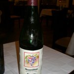 グロワール - ノンアルコールワイン