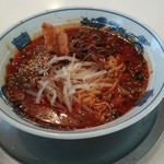 清龍 - 担々麺800円