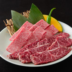Nandaimon - まずはA5/A4黒毛和牛の並肉をお試し下さい！