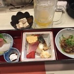 ほろ酔いセット　2016/3