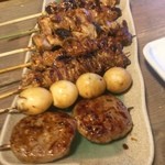 Yakitori No Oogiya - 