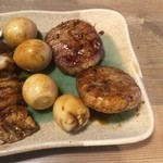 Yakitori No Oogiya - 