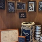 珈琲専門店 三十間 - 