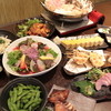 旬菜旬魚 びび - 料理写真: