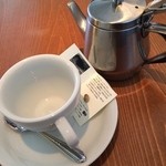 珈琲専門店 三十間 - 