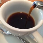 珈琲専門店 三十間 - 