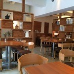 珈琲専門店 三十間 - 