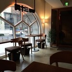 珈琲専門店 三十間 - 