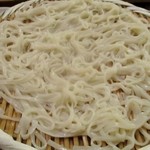 ごはんcafe両子の庄  - 稲庭うどん　８６０円