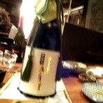 肉家 串八 - レア日本酒まで…