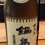 肉家 串八 - またお酒追加！