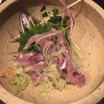 Izakaya Nabura - 