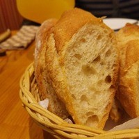 シャンパン食堂 - 