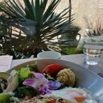 Garden Cafe 和さび - ガパオライス