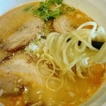 らぁ麺 せさみ - 