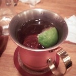 BAR 麦 - モスコミュール